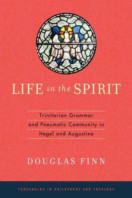 Life in the Spirit main product photo
