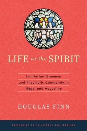 Life in the Spirit