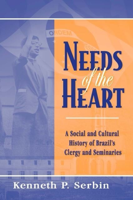 Needs of the Heart main product photo