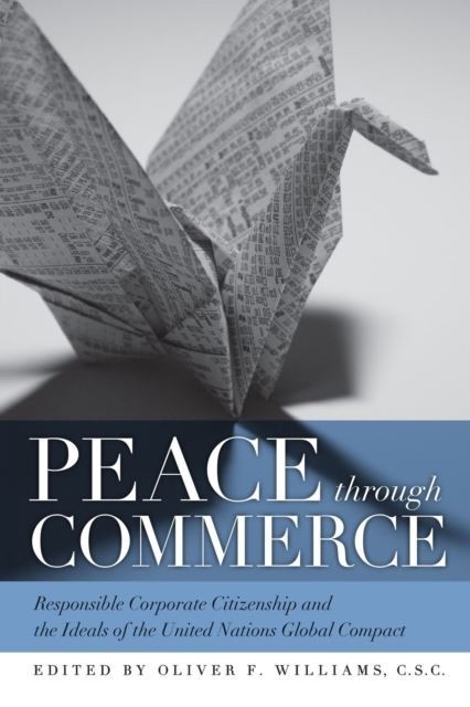 Peace through Commerce main product photo