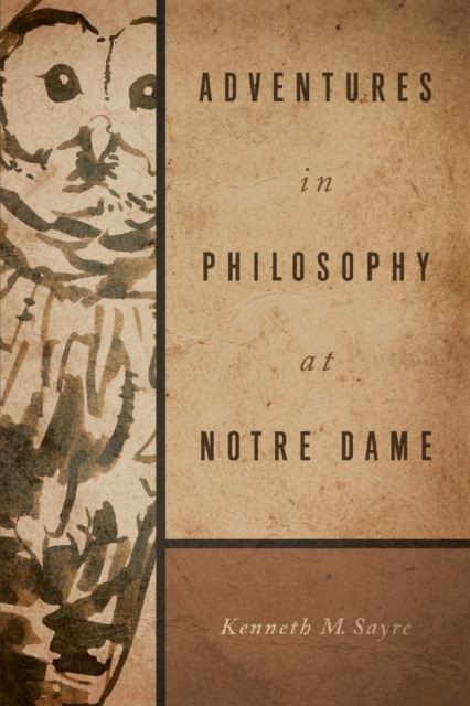 Adventures in Philosophy at Notre Dame main product photo