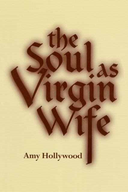 Soul as Virgin Wife main product photo