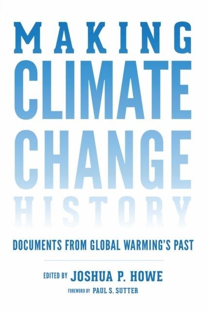 Making Climate Change History main product photo