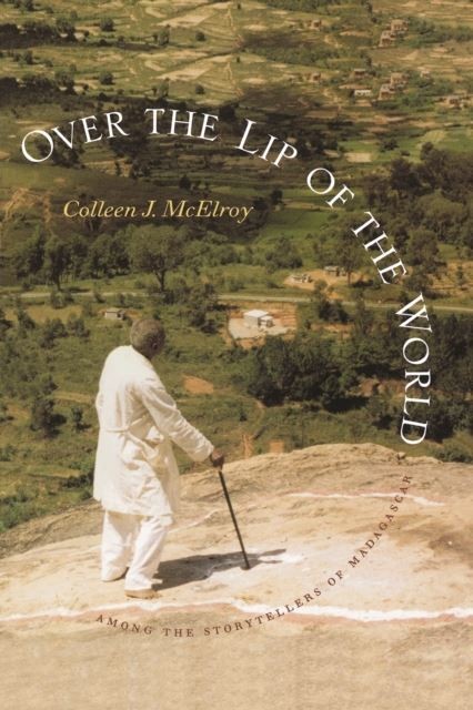 Over the Lip of the World main product photo