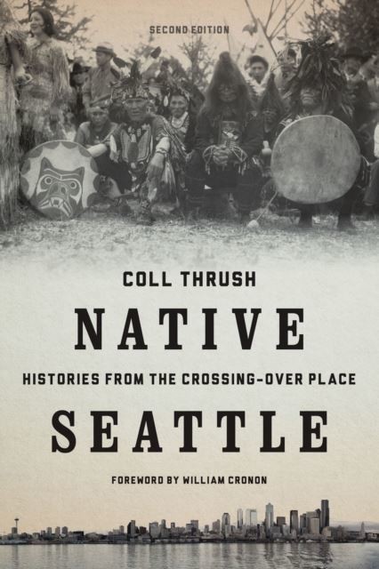 Native Seattle main product photo