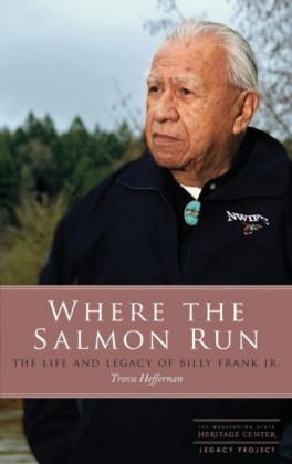 Where the Salmon Run
