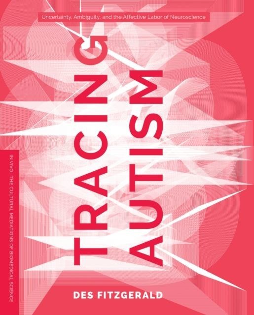 Tracing Autism main product photo
