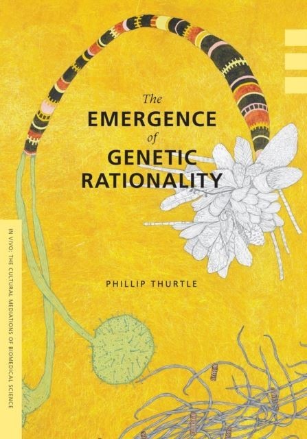 Emergence of Genetic Rationality main product photo
