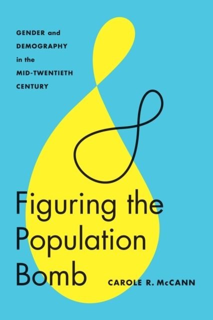Figuring the Population Bomb main product photo