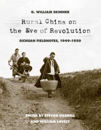 Rural China on the Eve of Revolution