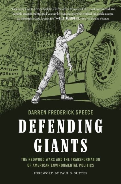 Defending Giants main product photo