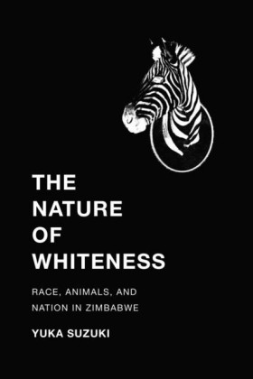 Nature of Whiteness