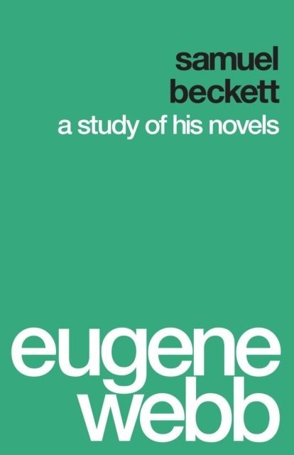 Samuel Beckett main product photo