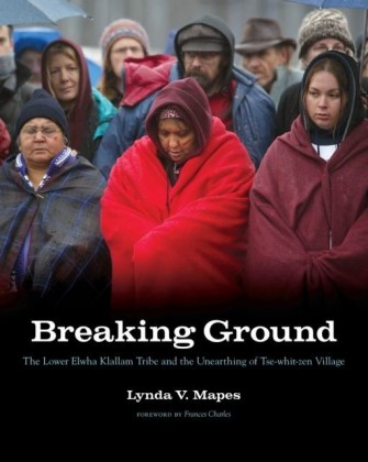 Breaking Ground