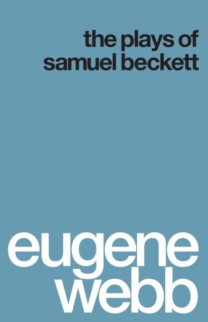 Plays of Samuel Beckett main product photo