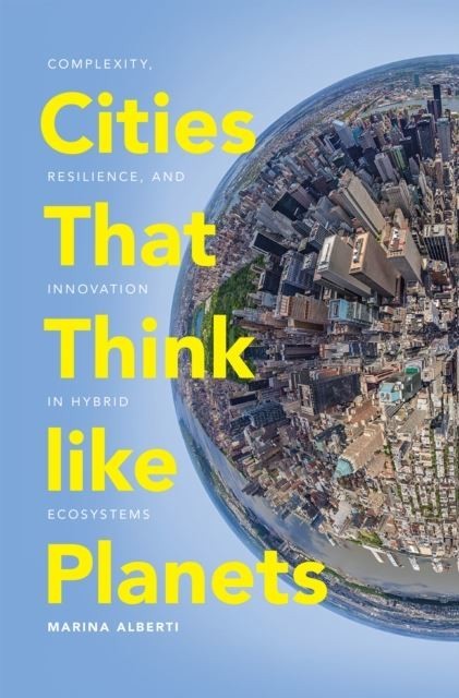 Cities That Think like Planets main product photo