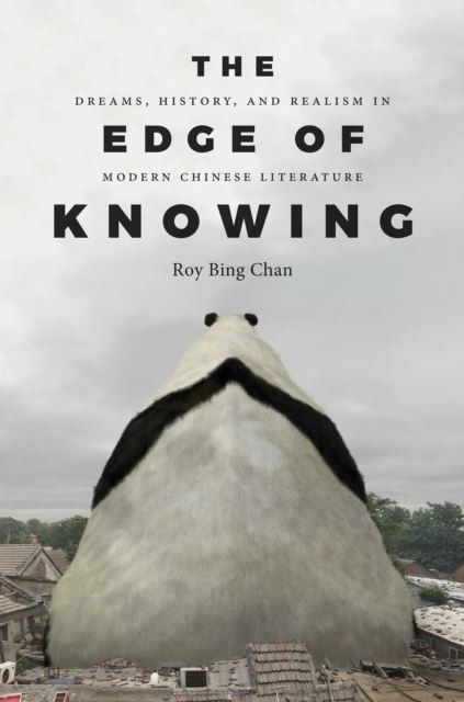Edge of Knowing main product photo