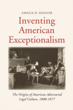 Inventing American Exceptionalism
