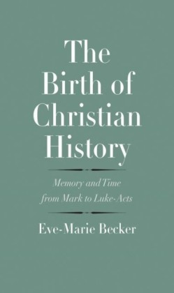 Birth of Christian History