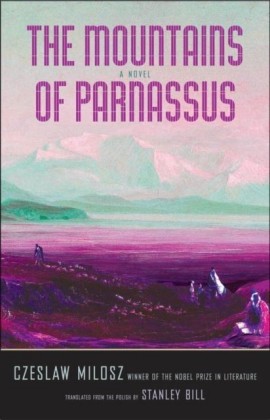 Mountains of Parnassus