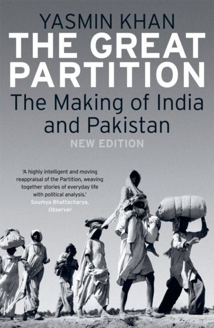 Great Partition main product photo