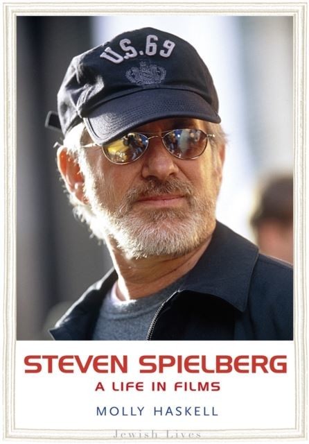 Steven Spielberg main product photo