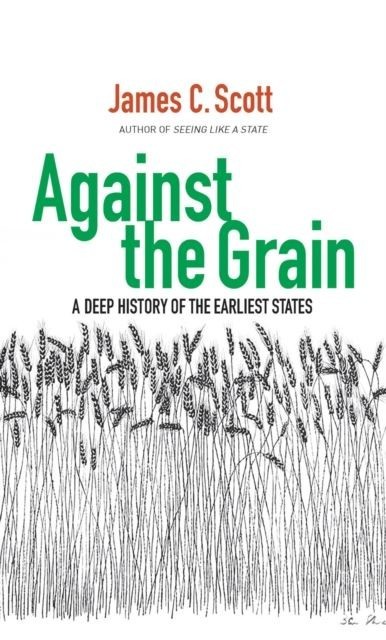 Against the Grain main product photo
