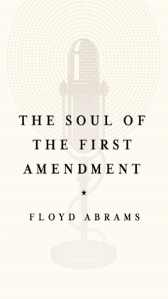 Soul of the First Amendment