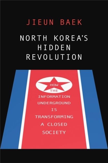 North Korea's Hidden Revolution main product photo