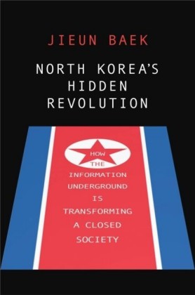 North Korea's Hidden Revolution