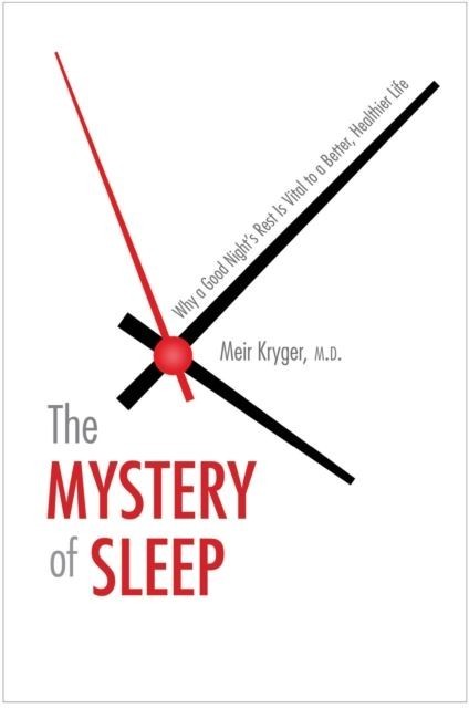 Mystery of Sleep main product photo