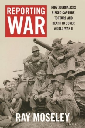 Reporting War