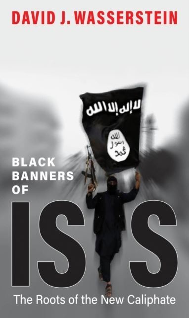 Black Banners of ISIS main product photo