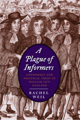 A Plague of Informers