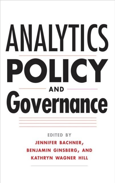 Analytics, Policy, and Governance main product photo
