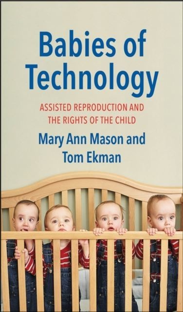 Babies of Technology main product photo