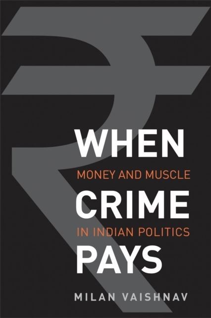 When Crime Pays main product photo
