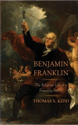 Benjamin Franklin