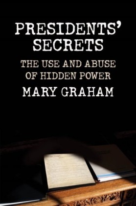 Presidents? Secrets