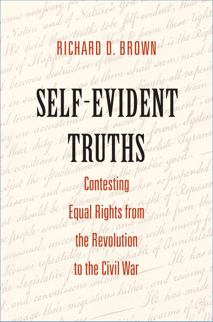 Self-Evident Truths main product photo
