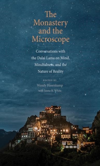 Monastery and the Microscope main product photo