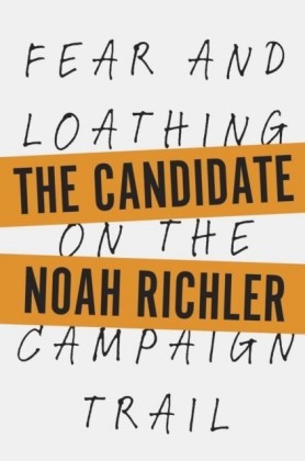 Candidate