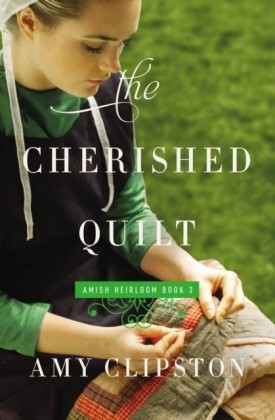 Cherished Quilt