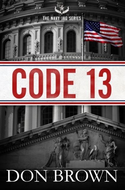 Code 13 main product photo