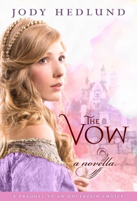 Vow main product photo