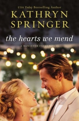 Hearts We Mend