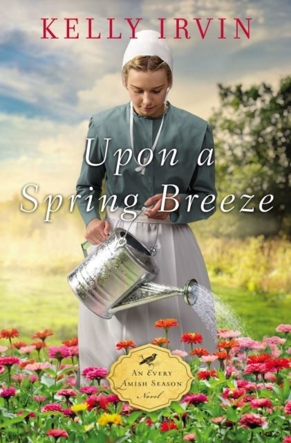 Upon a Spring Breeze main product photo