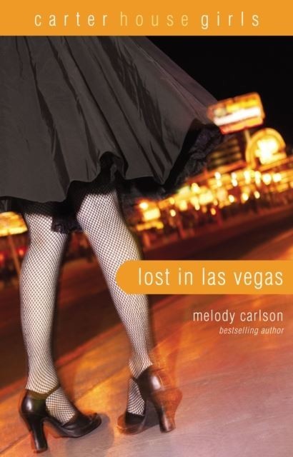 Lost in Las Vegas main product photo