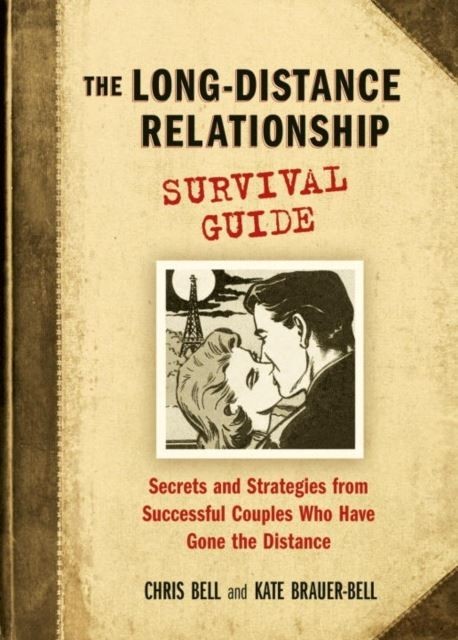 Long-Distance Relationship Survival Guide main product photo