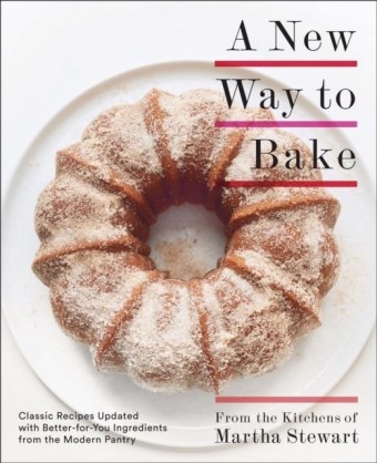 New Way to Bake